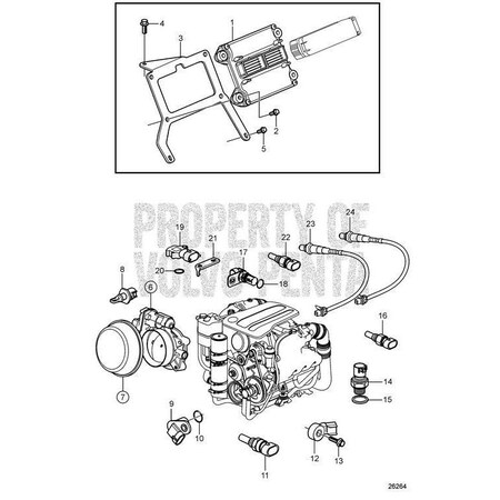 Volvo Penta